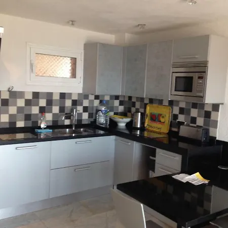 Geranios Apartament