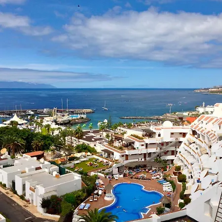 Geranios * Costa Adeje (Tenerife)