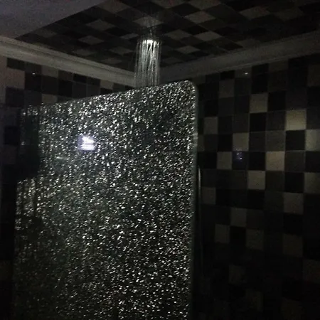 Apartman Geranios Costa Adeje (Tenerife)