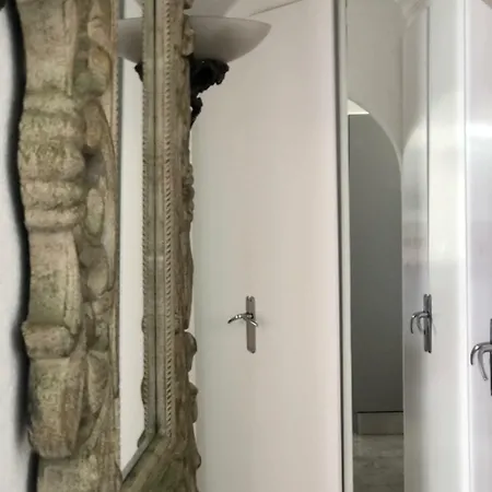 Geranios Appartement *