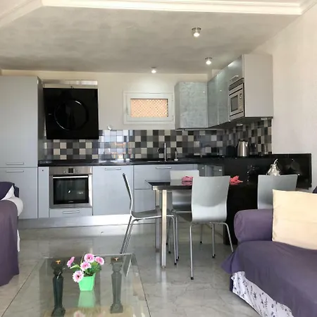 Geranios Appartement