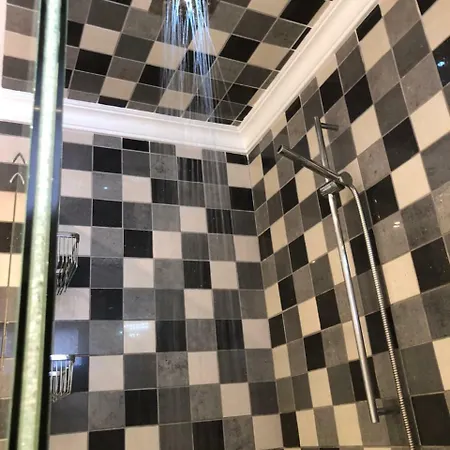 Apartman Geranios Costa Adeje (Tenerife)