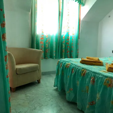 Appartement Geranios Costa Adeje (Tenerife)