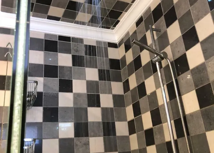 Daire Geranios Costa Adeje