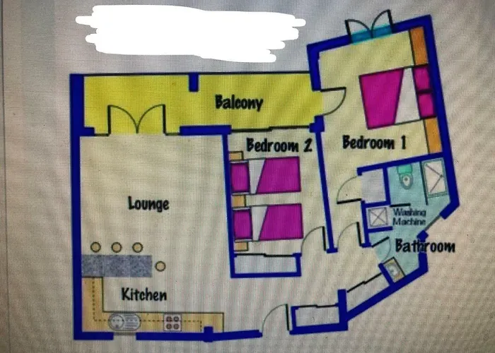 Geranios * 阿德耶