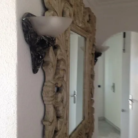 Geranios Apartman