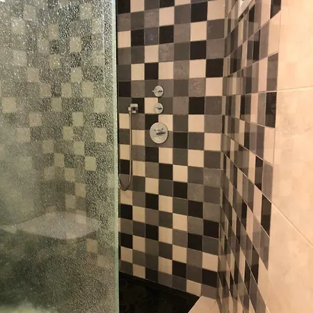 Geranios Apartman