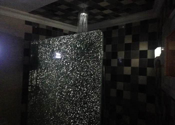 아파트 Geranios 아데제