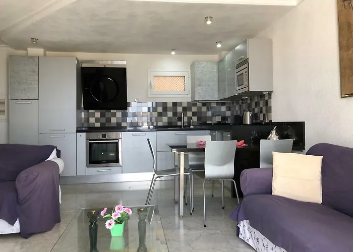 Geranios Apartamento