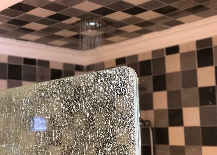 Geranios Apartamento